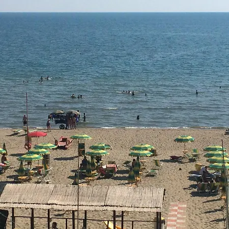 酒店 Alex & Lorenz 3*