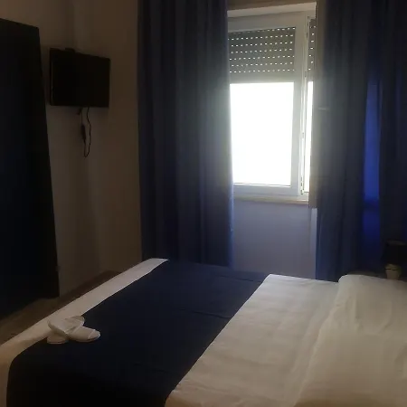 酒店 Alex & Lorenz 3*