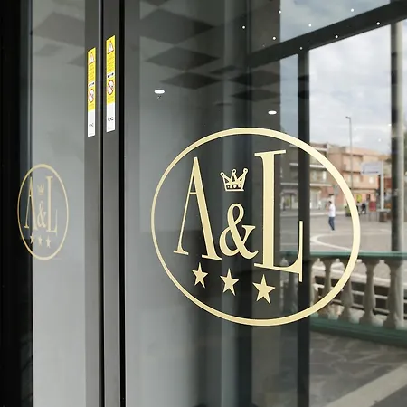 Alex & Lorenz 3* 托瓦尼亚