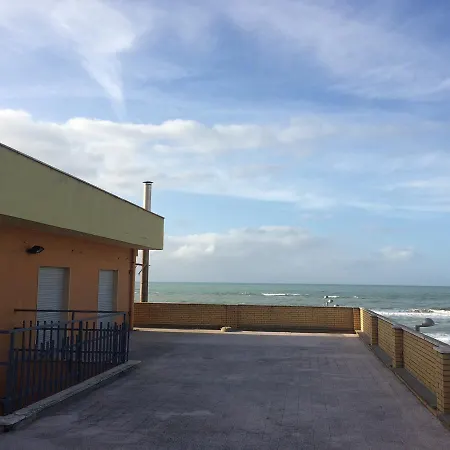 Alex & Lorenz 酒店