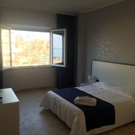 Alex & Lorenz 3* 托瓦尼亚