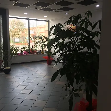 酒店 Alex & Lorenz 托瓦尼亚