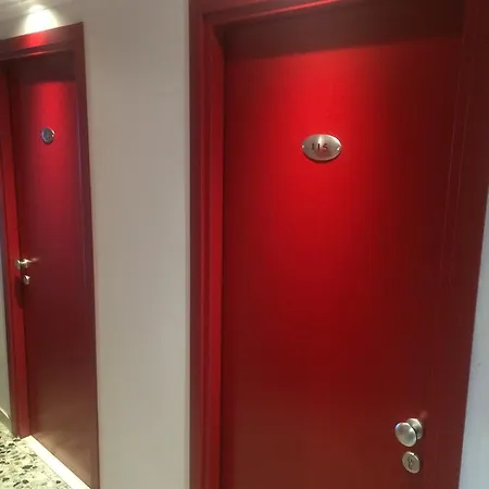 Alex & Lorenz Hotel 3*