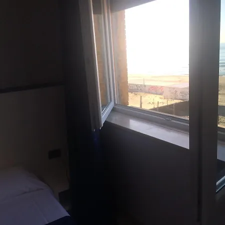 酒店 Alex & Lorenz 托瓦尼亚