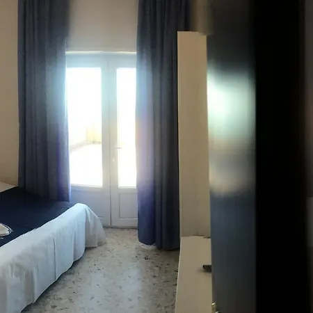 酒店 Alex & Lorenz 3*