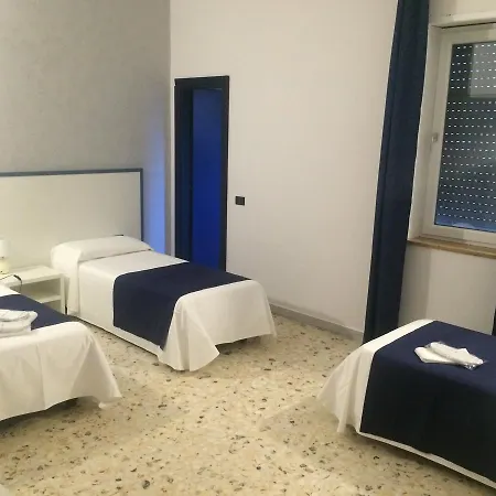 Hotel Alex & Lorenz Torvaianica