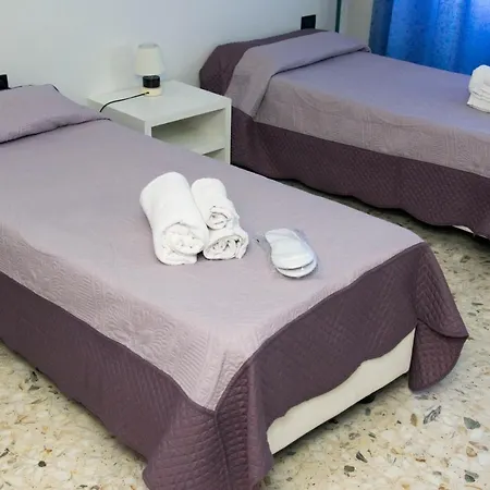 Hotel Alex & Lorenz Torvaianica