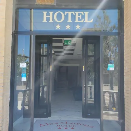 Hotel Alex & Lorenz Torvaianica