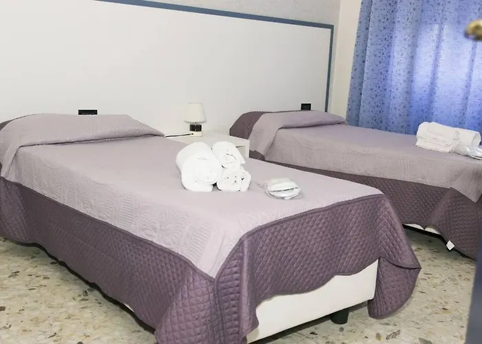 Alex & Lorenz Torvaianica