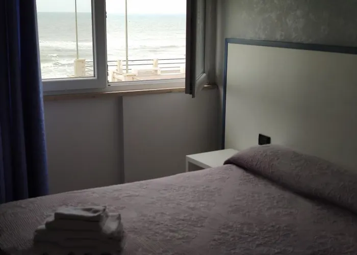 Alex & Lorenz 3* Torvaianica