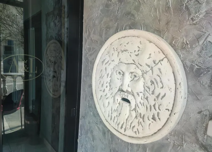 Ξενοδοχείο Alex & Lorenz 3*