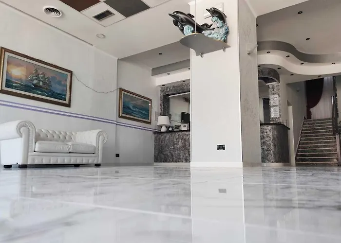 Ξενοδοχείο Alex & Lorenz