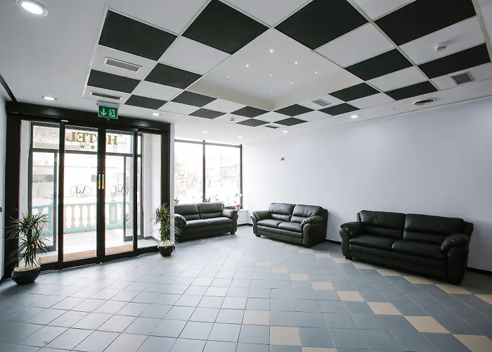 Ξενοδοχείο Alex & Lorenz Torvaianica