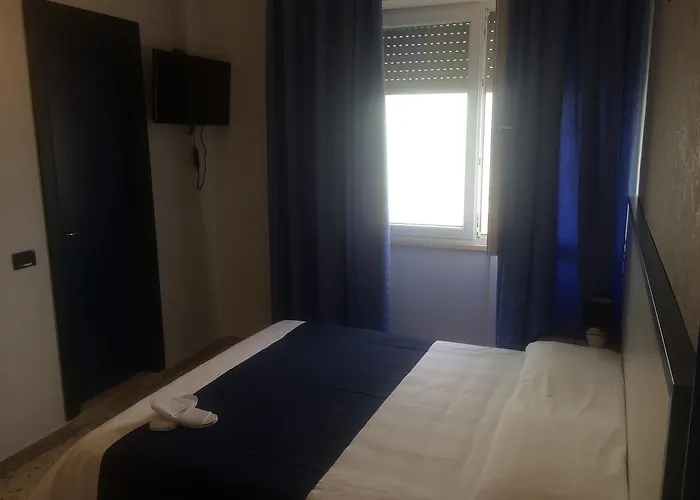 Ξενοδοχείο Alex & Lorenz 3*