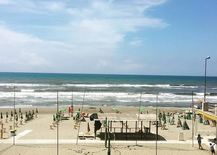 Alex & Lorenz Ξενοδοχείο 3*