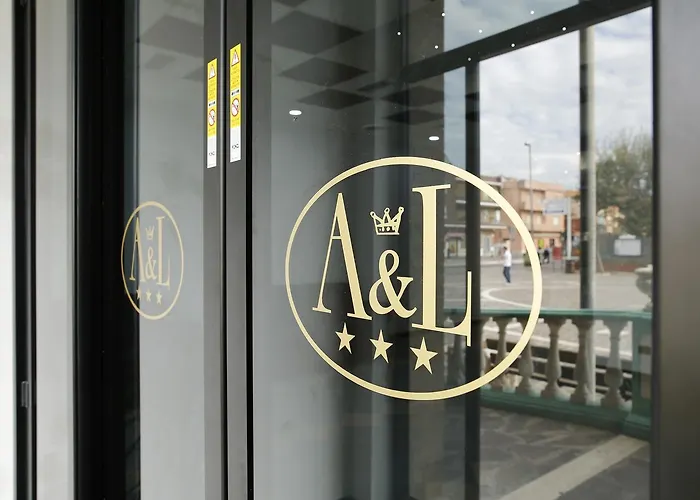 Alex & Lorenz 3* Torvaianica