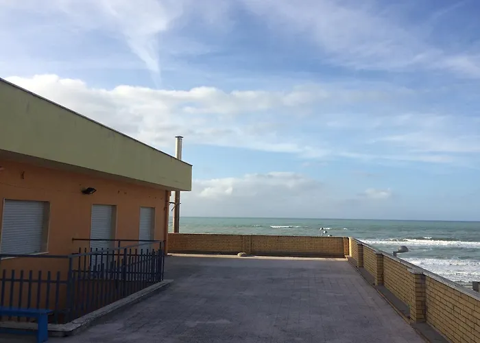 Alex & Lorenz Ξενοδοχείο