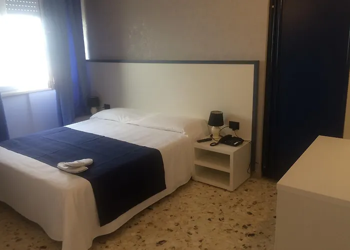 Alex & Lorenz 3* Torvaianica