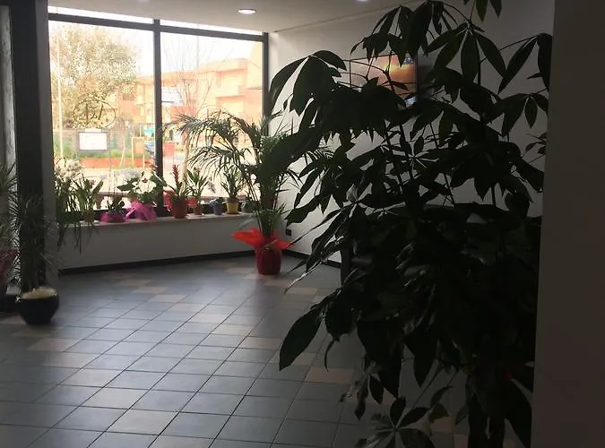 Ξενοδοχείο Alex & Lorenz Torvaianica