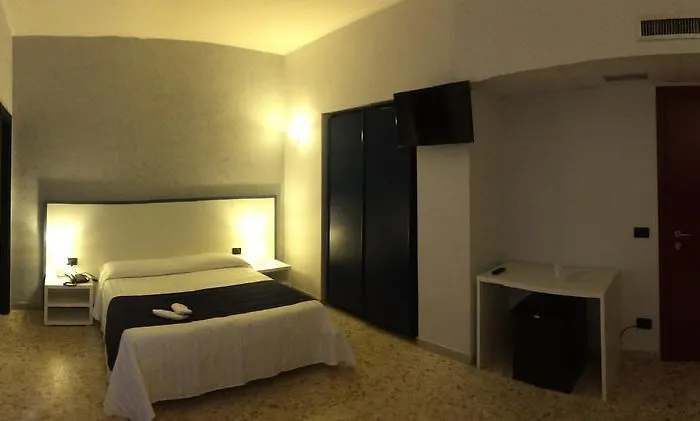 Alex & Lorenz Torvaianica