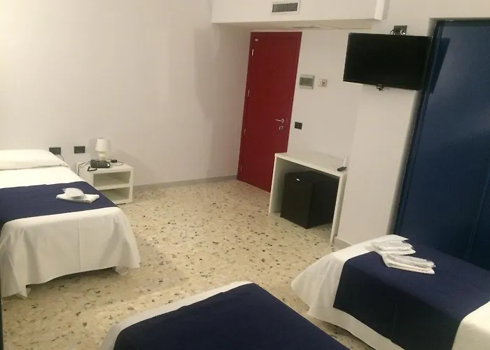 Ξενοδοχείο Alex & Lorenz