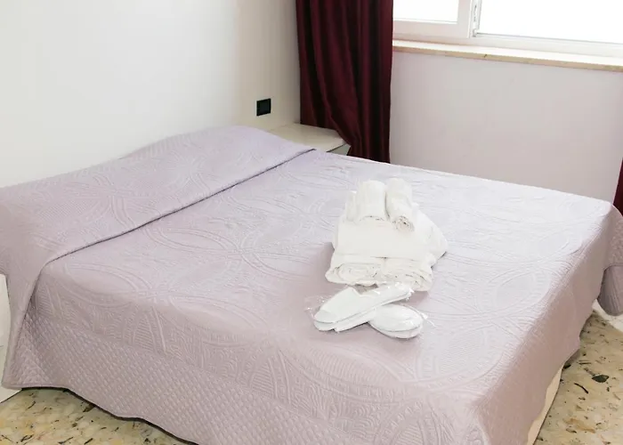 Alex & Lorenz Ξενοδοχείο