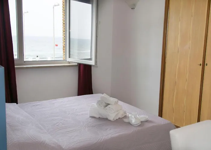 Alex & Lorenz Ξενοδοχείο 3*